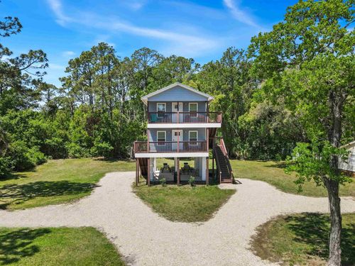 9 Shuler St, Eastpoint, FL, 32328-3457 | Card Image