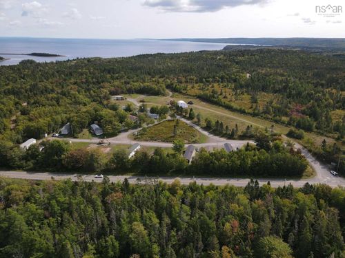 Parcel A & B Ns-16, Guysborough, NS, B0H1N0 | Card Image