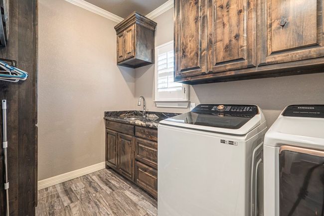 7113 E County Road 114, House other with 4 bedrooms, 4 bathrooms and 3 parking in Midland TX | Image 59