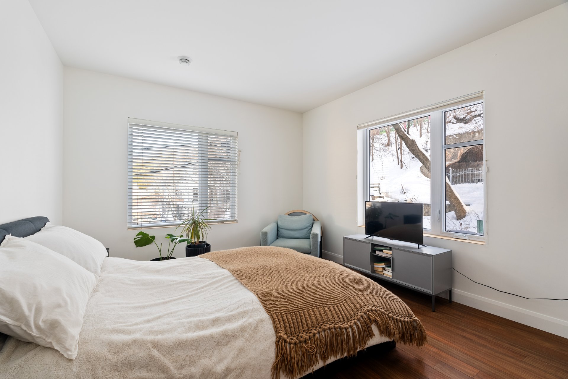 Residential Lease in Québec (La Cité-Limoilou) 3