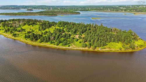 0 Maclellon Island, East Chezzetcook, NS, B0J2L0 | Card Image