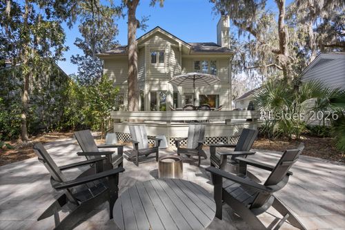11 Wax Myrtle Court, Hilton Head Island, SC, 29926 | Card Image