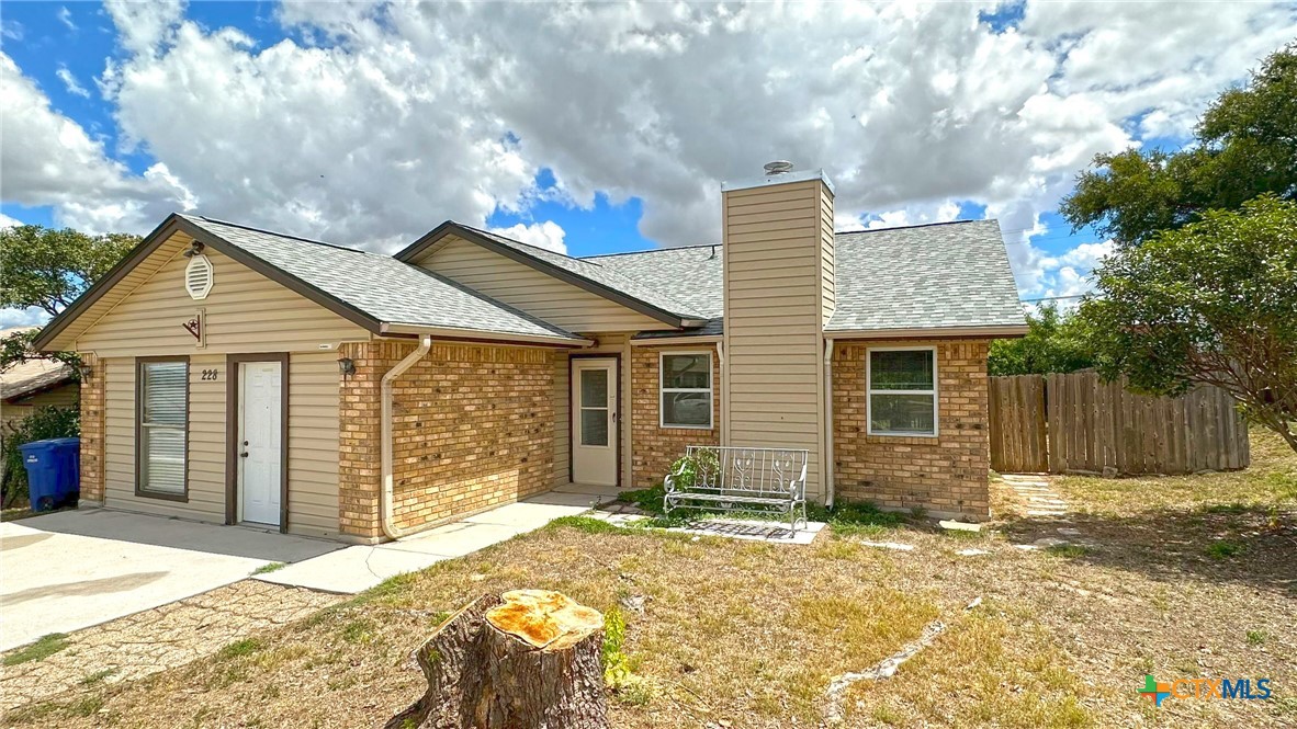 Robertstown Rd, Copperas Cove, TX 76522
