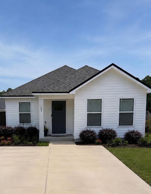 163 John Mills Cir, SOPCHOPPY, FL, 32358-1030 | Card Image