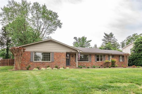 1525 Sherwood Dr, Bowling Green, KY, 42103-1435 | Card Image