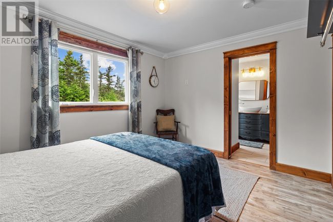 124 Route 239 Highway, House other with 2 bedrooms, 2 bathrooms and null parking in Goose Cove NL | Image 23
