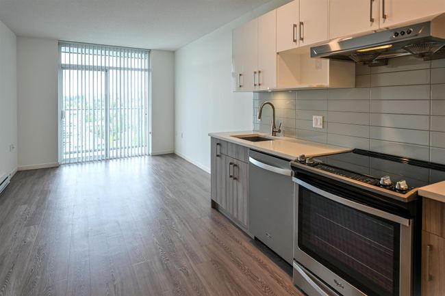 900 Carnarvon Street, Condo with 1 bedrooms, 0 bathrooms and null parking in New Westminster BC | Image 2