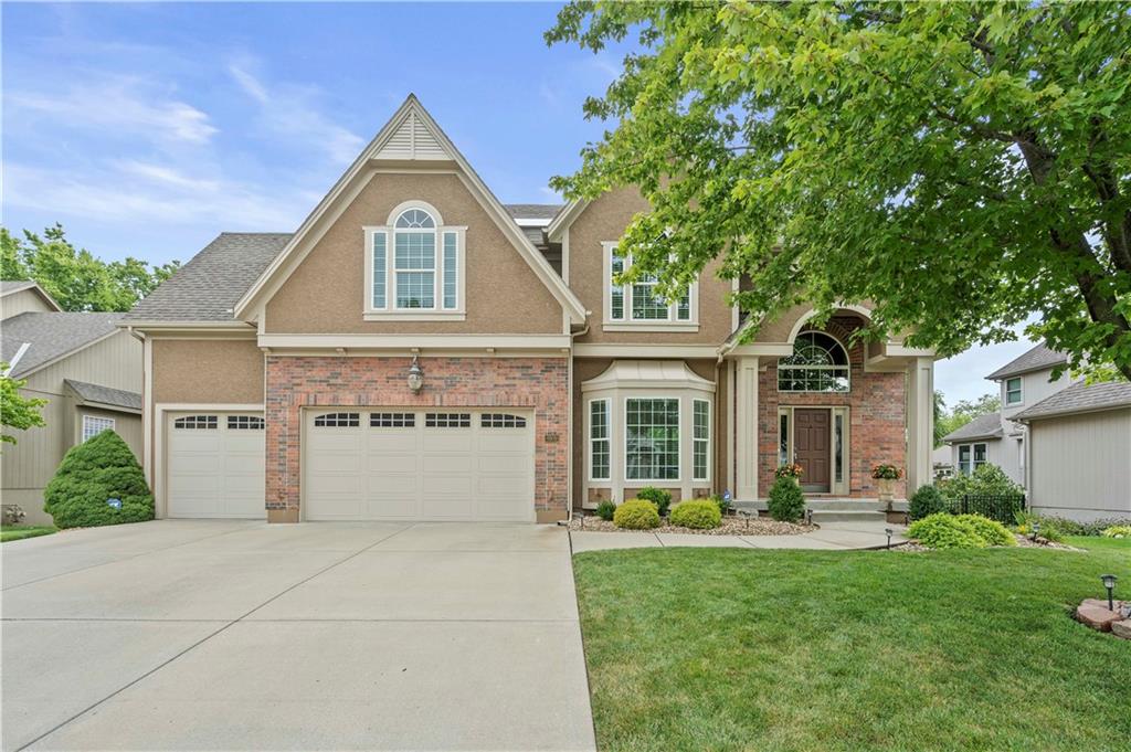 Farley Ave, Kansas City, MO 64157