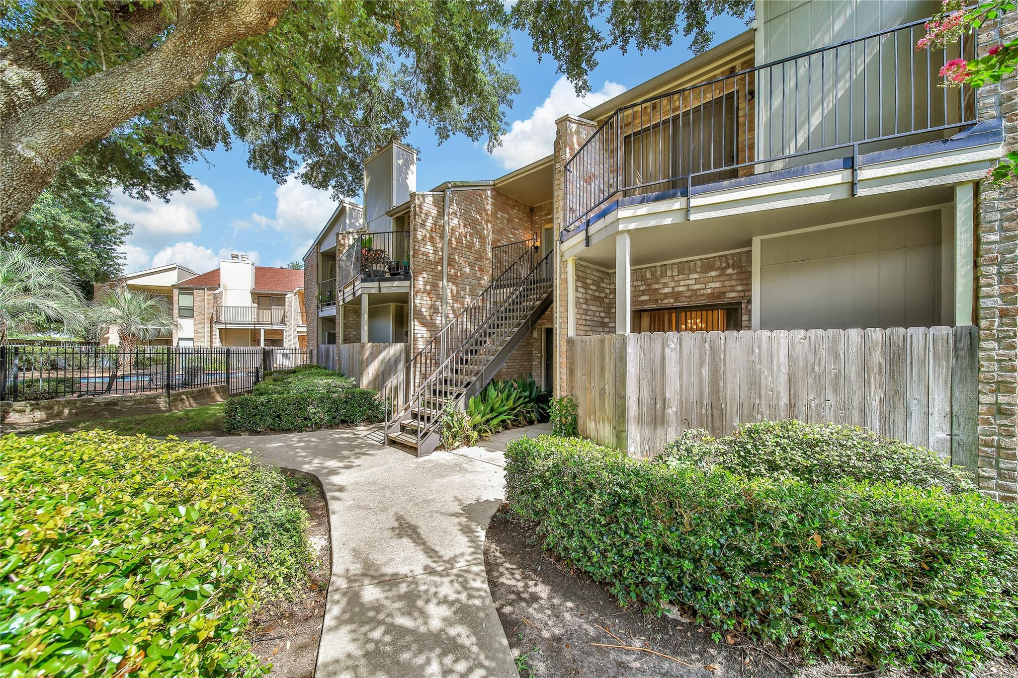 Residential Lease in Houston 2