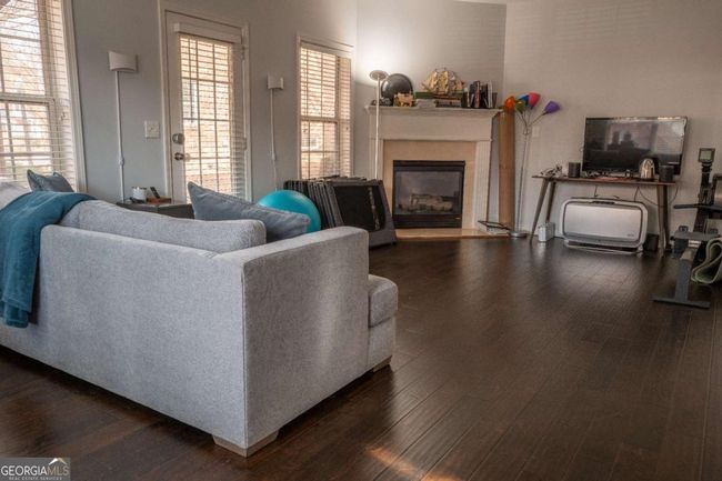 6 - 401 Iona Abbey Ct Se, Townhouse with 4 bedrooms, 3 bathrooms and 2 parking in Smyrna GA | Image 27