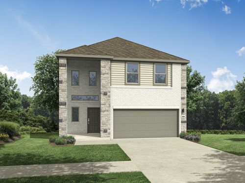 200 Hornet Street, Elgin, TX, 78621 | Card Image