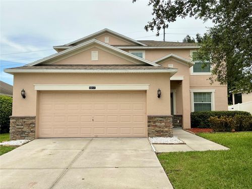 5917 Coquyt Dr, MOUNT DORA, FL, 32757-8045 | Card Image