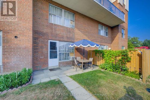 122-1055 B Forestwood Dr, Mississauga, ON, L5C2T8 | Card Image
