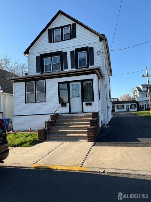 1st-24 Howard St, Hopelawn, NJ, 08861-1524 | Card Image