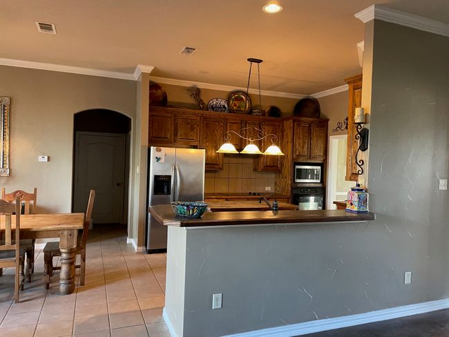 125 Rattling Antler Ct, House other with 3 bedrooms, 2 bathrooms and null parking in Azle TX | Image 19