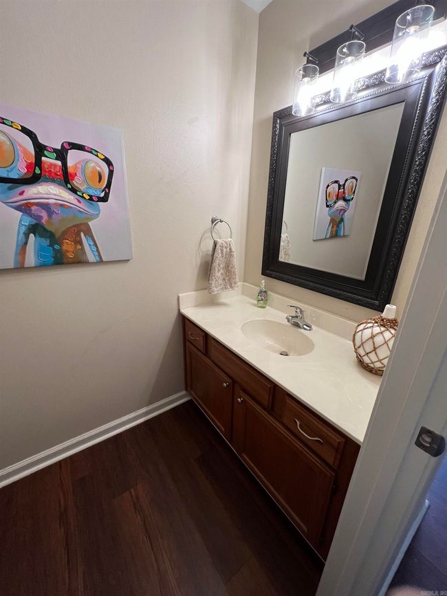 3 Starlite Rd N, House other with 4 bedrooms, 3 bathrooms and null parking in Mayflower AR | Image 22