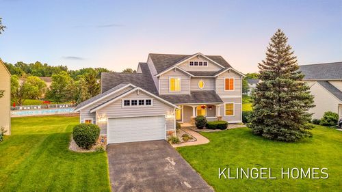 8626 Suntree Ln, Zeeland, MI, 49464 | Card Image