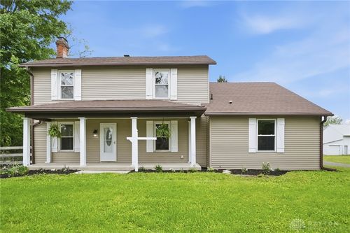 5426 Fletcher Chapel Rd, Springfield, OH, 45502-9395 | Card Image