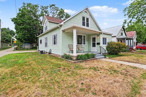 109 Franklin St, Ludington, MI, 49431-1844 | Card Image