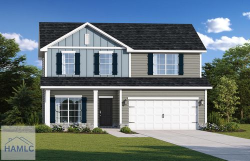 211 Baylor Bnd, Hinesville, GA, 31313-7180 | Card Image