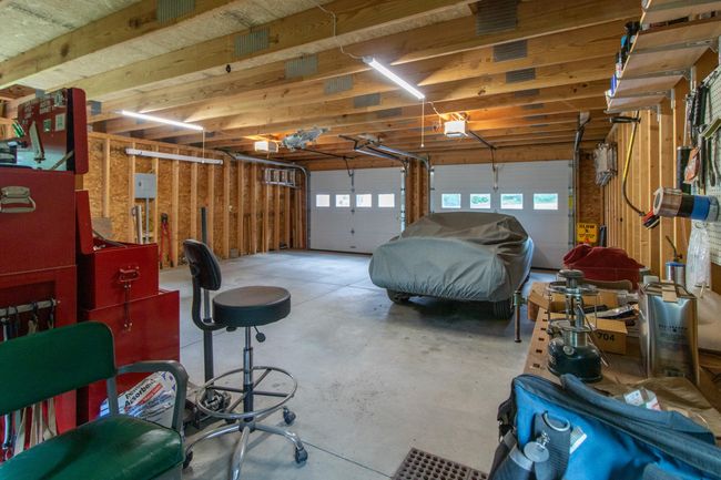 2425 Old Silo Rd, House other with 3 bedrooms, 3 bathrooms and null parking in Saint Johnsbury VT | Image 31