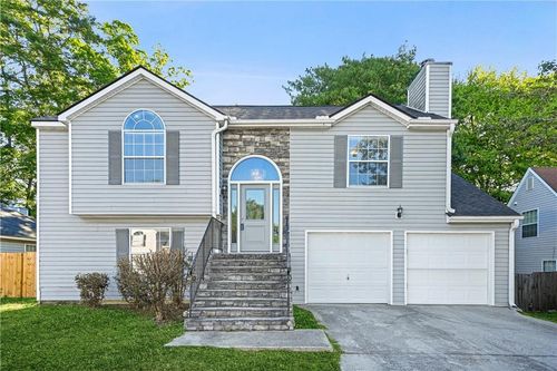 1090 Drawbridge Dr, Riverdale, GA, 30296-2799 | Card Image