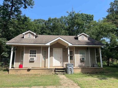 71 Foothill Dr, House other with 2 bedrooms, 1 bathrooms and null parking in Conway AR | Image 1