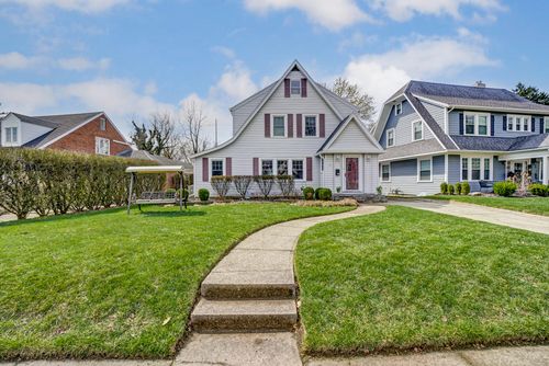 19 Ardmore Rd, Springfield, OH, 45504-1301 | Card Image