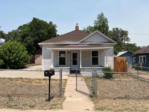 1421 12th St, Pueblo, CO, 81001-3138 | Card Image