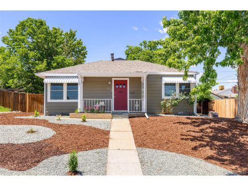 951 S Osage St, Denver, CO, 80223-2720 | Card Image