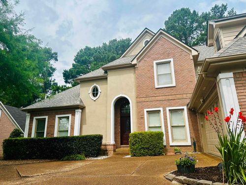 1565 Massey Pointe Ln, Memphis, TN, 38120-1319 | Card Image