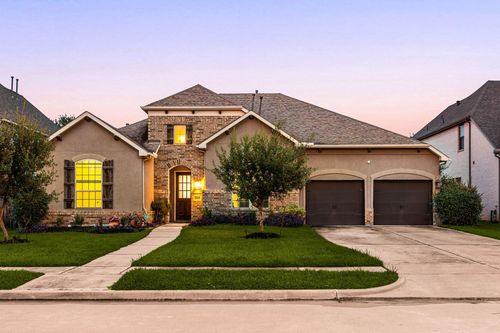 6202 Meadow Bluff Ct, Richmond, TX, 77407-4519 | Card Image