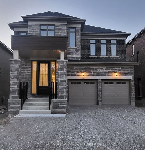 10 Wraggs Rd, Bond Head, ON, L3Z4N1 | Card Image