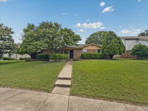 1908 Clemson Dr, Richardson, TX, 75081-2626 | Card Image