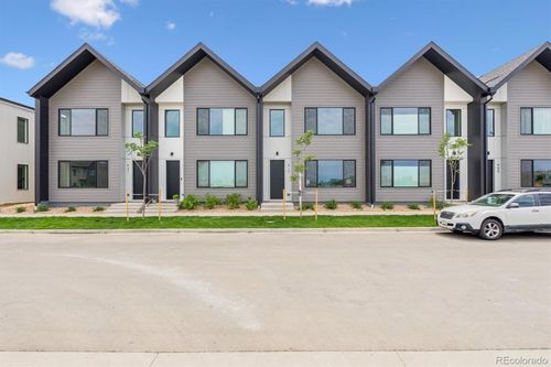 921 Edge Circle, Longmont, CO, 80501 | Card Image