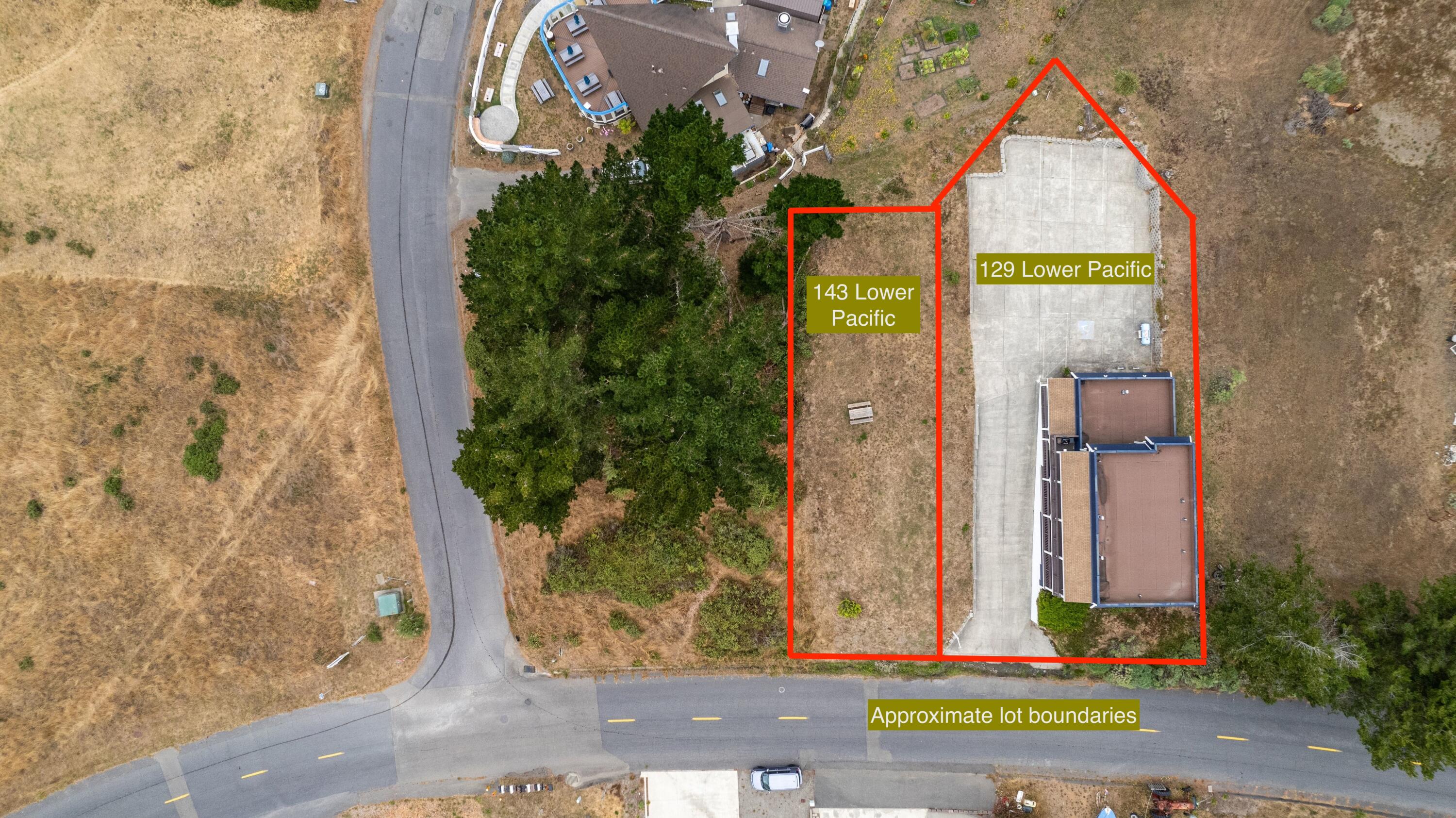 Commercial Sale in Shelter Cove 2