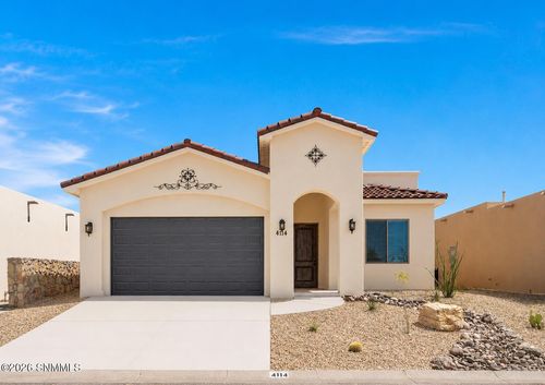 4114 Adaro Way, Las Cruces, NM, 88011-7280 | Card Image