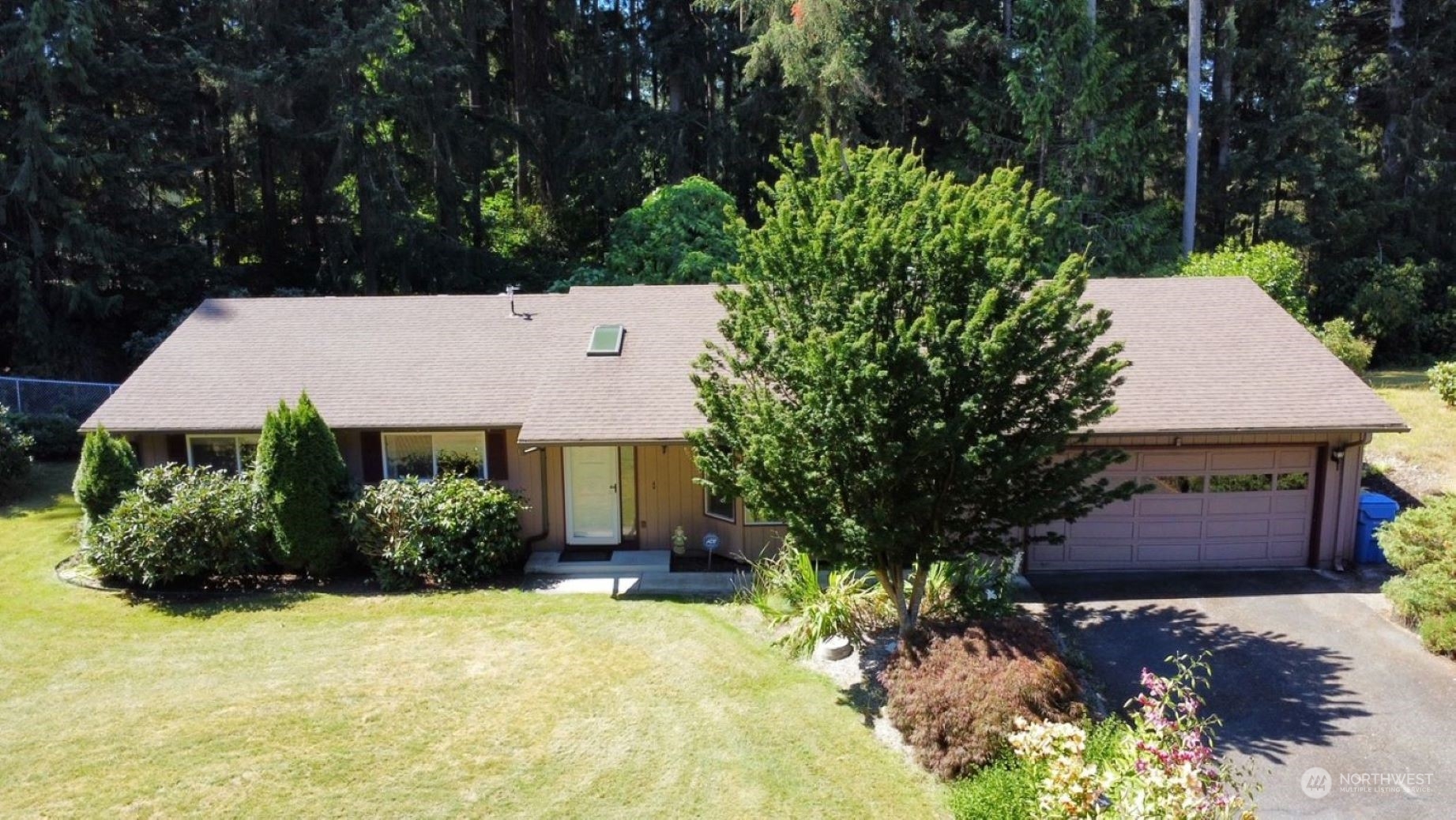Timberlake Dr, Lacey, WA 98503