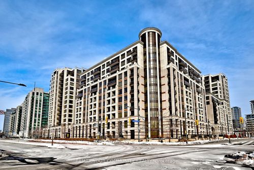 519-99 S Town Centre Blvd, Markham, ON, L6G0E9 | Card Image