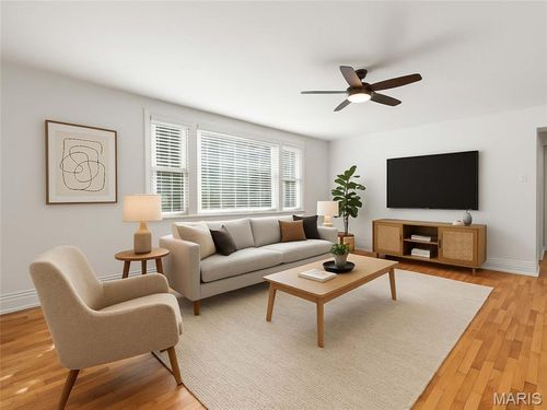 apt-1c-7519 Oxford Dr, Clayton, MO, 63105-2895 | Card Image