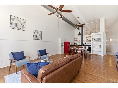 3b-1617 California St, Denver, CO, 80202-3717 | Card Image