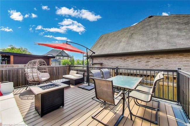 7 Grandstand Dr, House other with 3 bedrooms, 3 bathrooms and 4 parking in Binbrook ON | Image 31