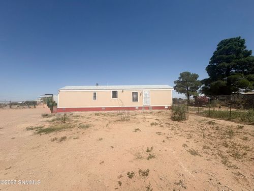 532-532 Old Sequoia Rd, Chaparral, NM, 88081-7742 | Card Image
