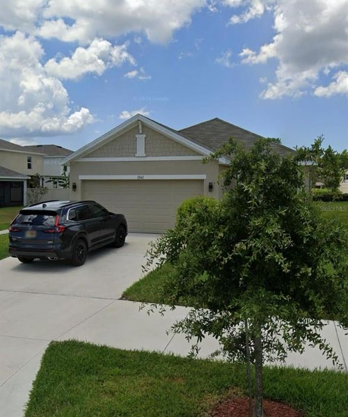 3347 Suncoast Plains Dr, ODESSA, FL, 33556-2936 | Card Image