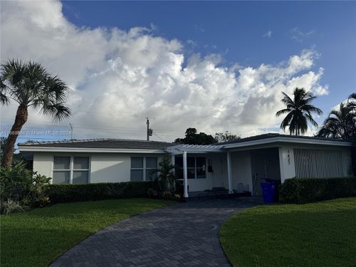 0-1427 Ne 60th St, Fort Lauderdale, FL, 33334-5028 | Card Image