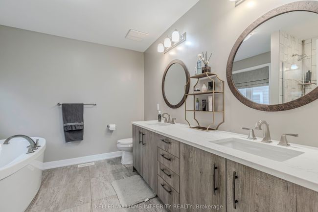 573 Bobolink Ridge, House other with 4 bedrooms, 4 bathrooms and 4 parking in Ottawa ON | Image 30
