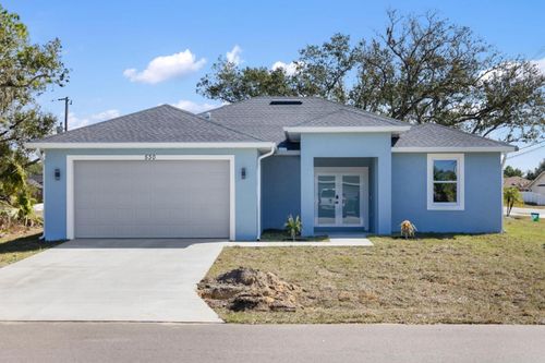 22032 Peachland Blvd, PORT CHARLOTTE, FL, 33954-3345 | Card Image