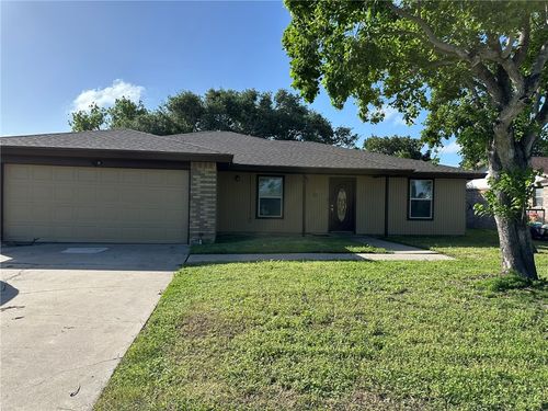 2201 Timberline Dr, Portland, TX, 78374-2919 | Card Image