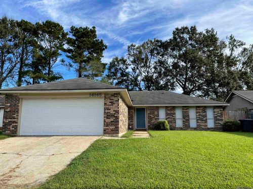 14145 Gravier Ave, Baton Rouge, LA, 70810-2145 | Card Image