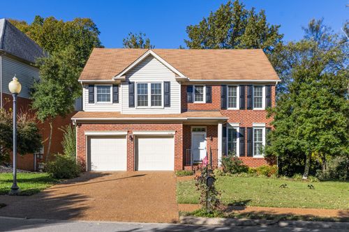 5361 Fredericksburg Way W, Brentwood, TN, 37027-4792 | Card Image